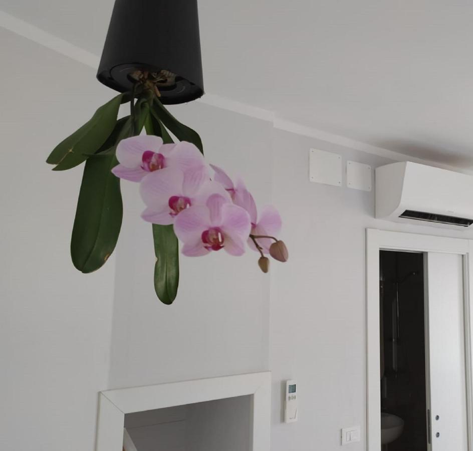 ג'נובה Aquarium Rooms מראה חיצוני תמונה