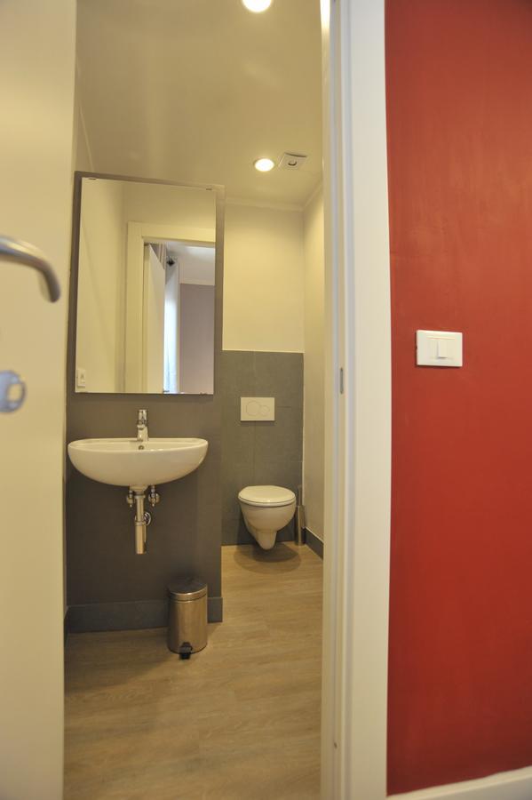 ג'נובה Aquarium Rooms מראה חיצוני תמונה