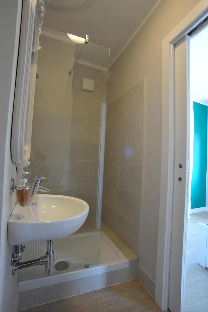 ג'נובה Aquarium Rooms מראה חיצוני תמונה