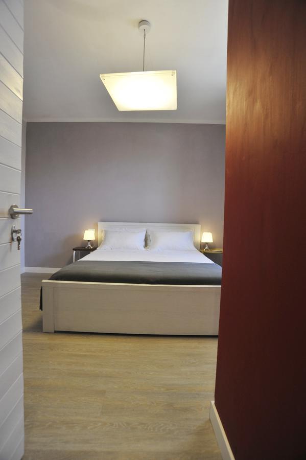 ג'נובה Aquarium Rooms מראה חיצוני תמונה