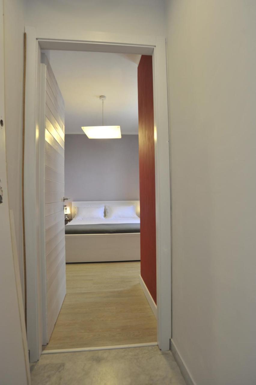 ג'נובה Aquarium Rooms מראה חיצוני תמונה